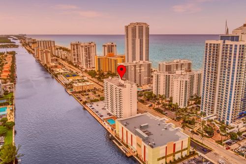 714-3000 S Ocean Dr, HOLLYWOOD, FL, 33019-2821 | Card Image