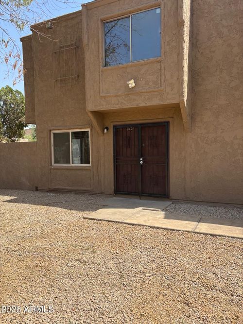 4269 N 68th Drive, Phoenix, AZ, 85033 | Card Image