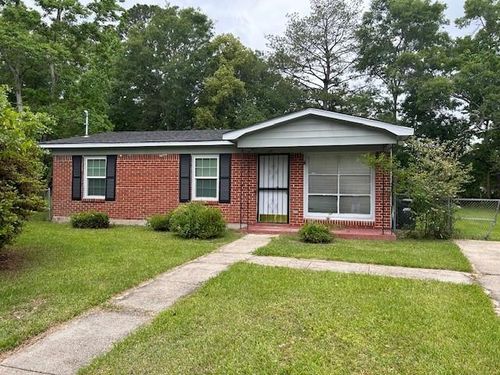 306 Grant Cir, Mobile, AL, 36610-2932 | Card Image