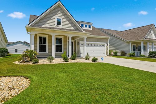 245 Harbison Cir, Myrtle Beach, SC, 29579-7930 | Card Image