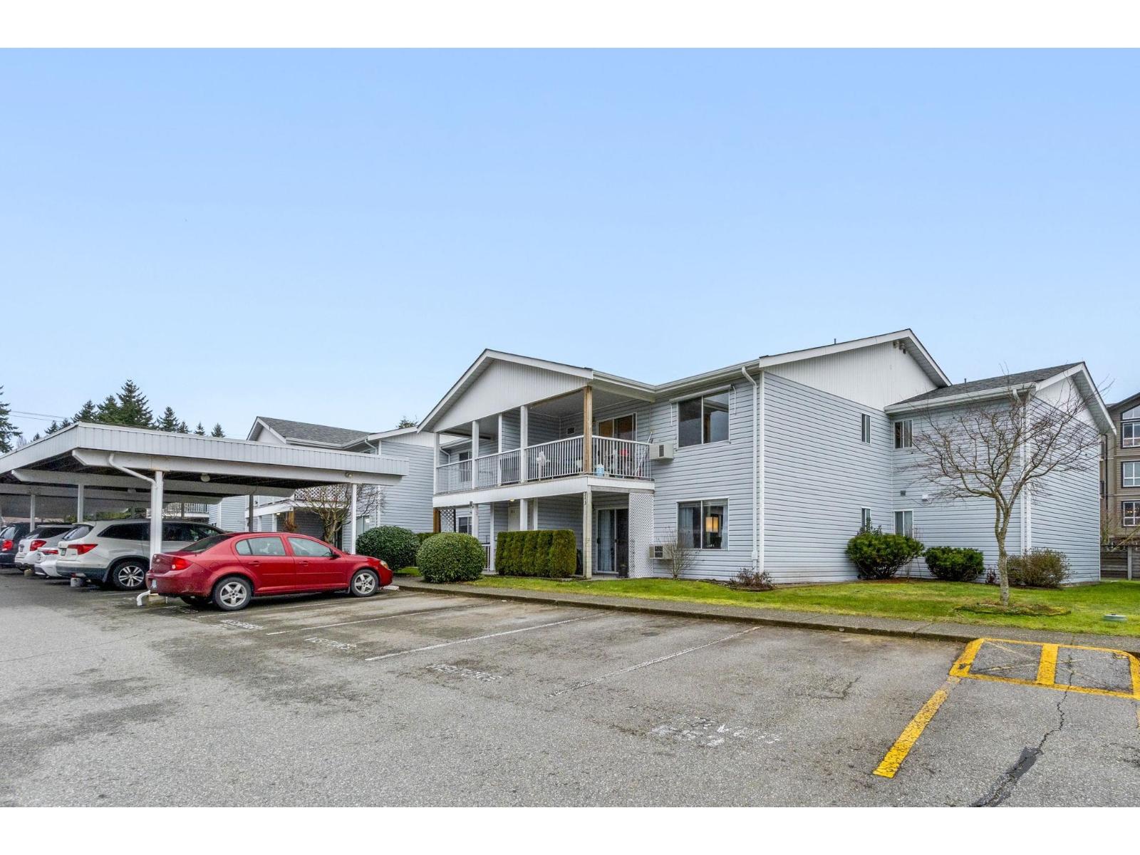 Residential in Abbotsford