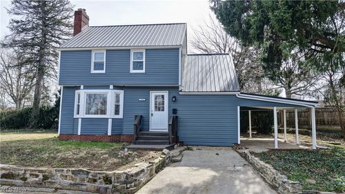 1406 22nd St Nw, Canton, OH, 44709-3521 | Card Image