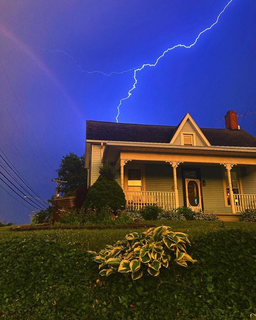 23 E Columbus Rd, South Charleston, OH, 45368-9301 | Card Image