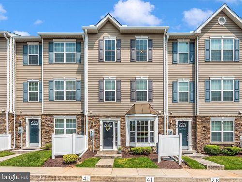 unit-41-1900 Lennox Dr, ELDERSBURG, MD, 21784-6771 | Card Image