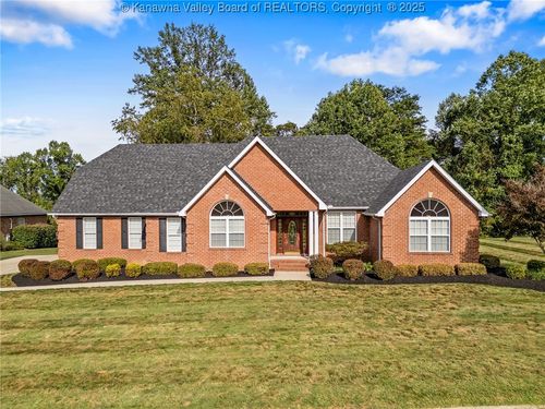 18 Fire Stone Ln, Milton, WV, 25541-9554 | Card Image