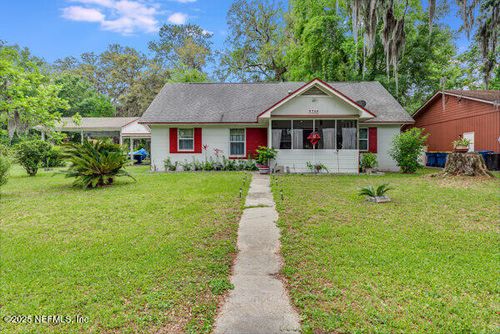 2760 Jerry Ln, Jacksonville, FL, 32218-5142 | Card Image