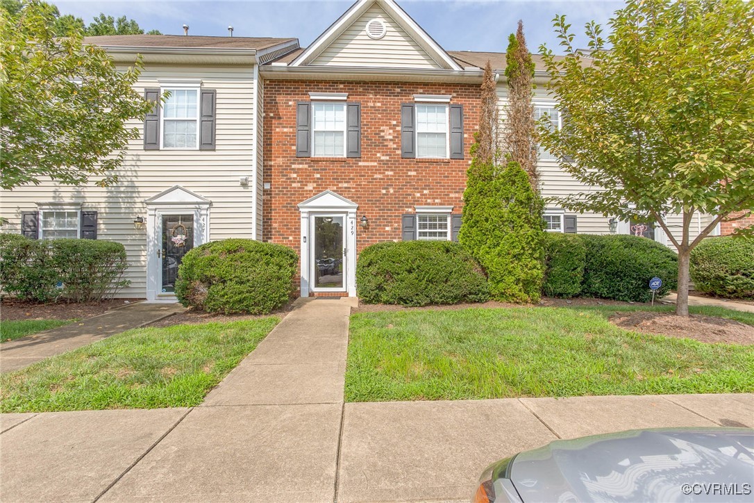Westover Pines Dr, Richmond, VA 23223