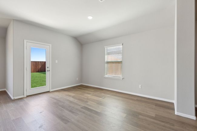 6508 Colt Ranch Rd, House other with 3 bedrooms, 2 bathrooms and null parking in Crowley TX | Image 12