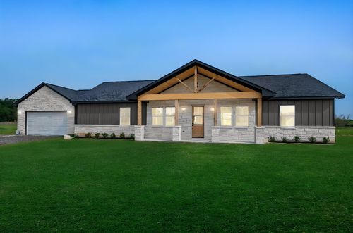 4378 Collton Ln, Franklin, TX, 77856-1559 | Card Image