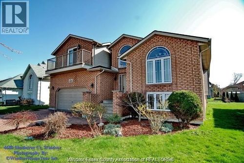 4680 Shadetree Cres, Windsor, ON, N9G2V1 | Card Image