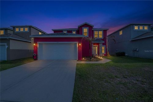 1382 Salisbury Dr, Winter Haven, FL, 33881-4316 | Card Image