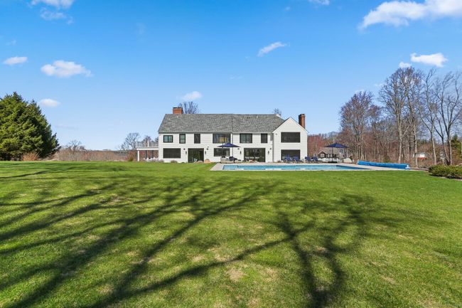 2 Meadows Edge, House other with 4 bedrooms, 5 bathrooms and null parking in Redding CT | Image 40
