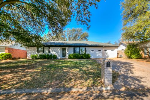 3627 Old Post Cir, San Angelo, TX, 76904-5729 | Card Image