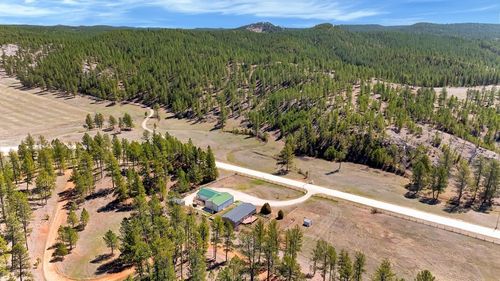 11666 Pleasant Valley Rd, Custer, SD, 57730-8133 | Card Image