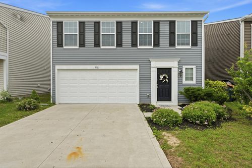 3715 Sugarbark Dr, Canal Winchester, OH, 43110-7701 | Card Image