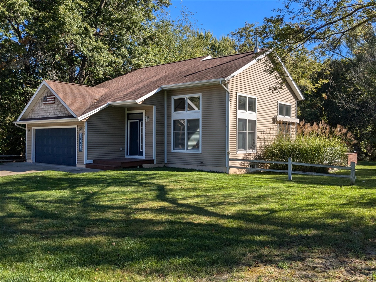 Dowd St, Muskegon, MI 49441