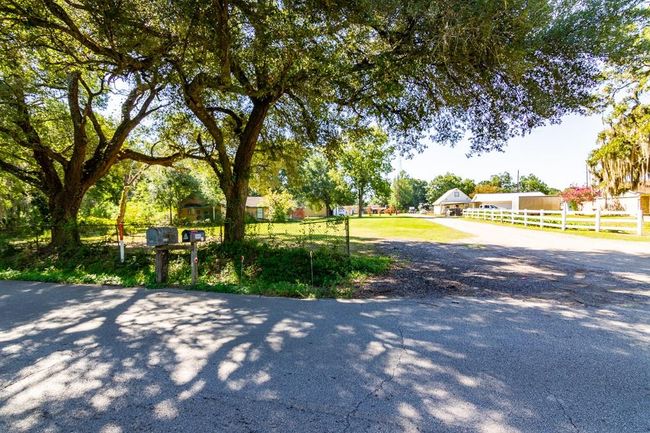 8845 Carraway Lane, House other with 3 bedrooms, 2 bathrooms and null parking in Magnolia TX | Image 1
