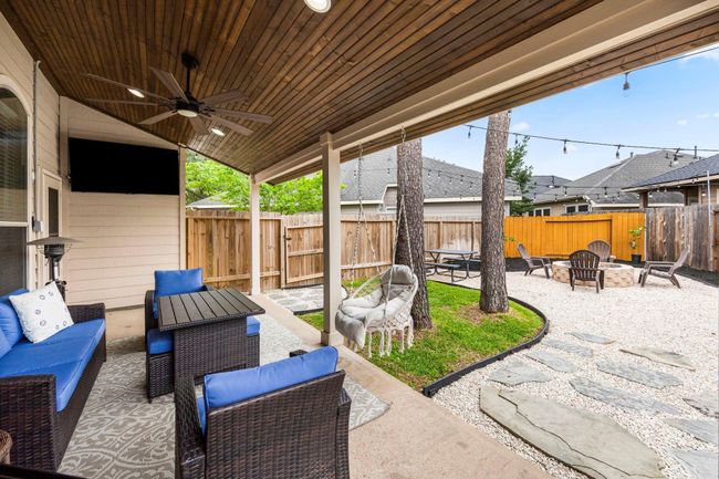 13718 Cardinal Flowers Dr, House other with 4 bedrooms, 3 bathrooms and 2 parking in Cypress TX | Image 32