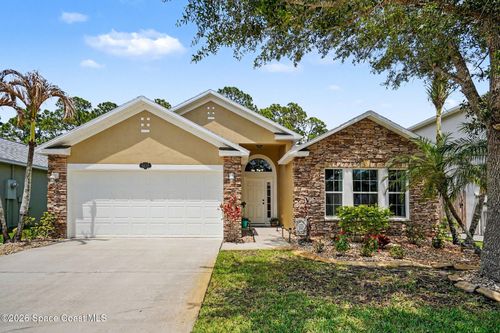 4020 Aria Dr, Melbourne, FL, 32904-1099 | Card Image