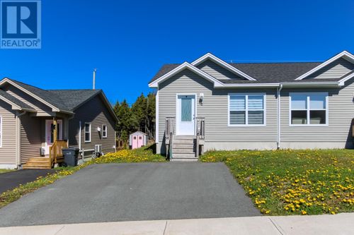 13 Larsen St, Mount Pearl, NL, A1N0J5 | Card Image