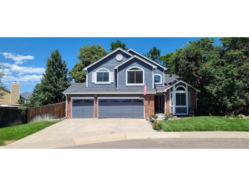 4837 S Quail Way, Littleton, CO, 80127-1236 | Card Image