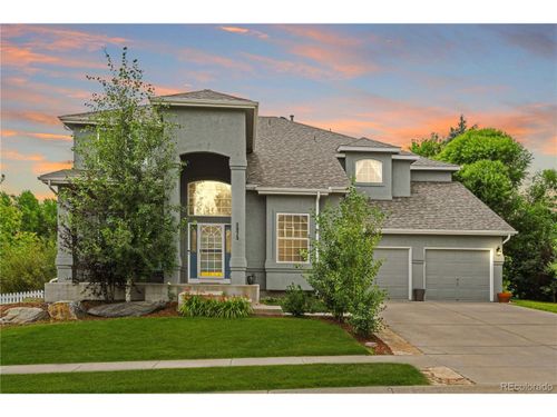5975 S Jebel Ct, Centennial, CO, 80016-1266 | Card Image