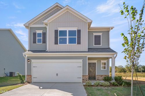 173 Courtside Dr, Dunn, NC, 28334-1513 | Card Image