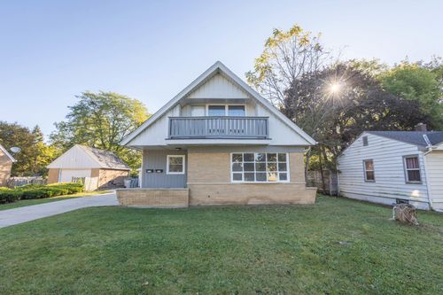 5912 N 36th St, Milwaukee, WI, 53209-4012 | Card Image