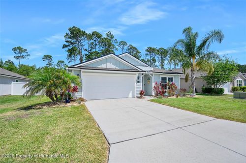 64 Coastal Hammock Way, ST AUGUSTINE, FL, 32086-2944 | Card Image