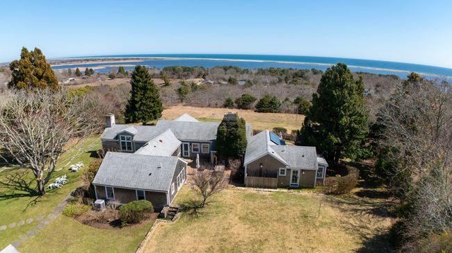 6 Wakeman Rd, House other with 5 bedrooms, 5 bathrooms and null parking in Chilmark MA | Image 30