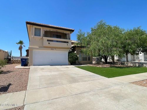 4304 Loma Alegre Dr, El Paso, TX, 79934-3747 | Card Image