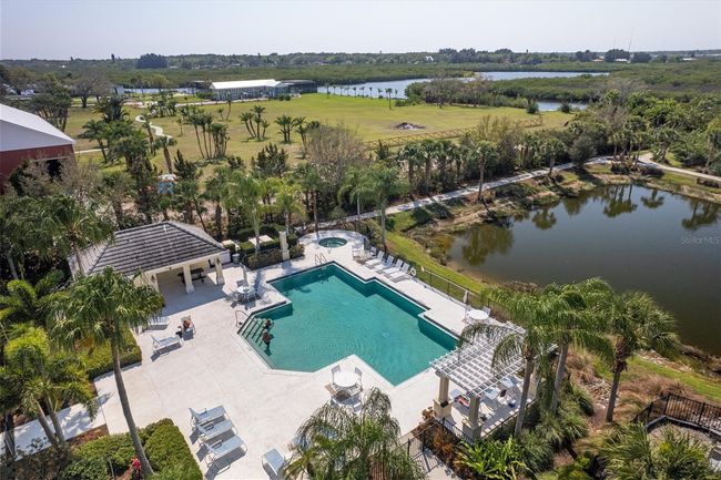 5328 Tide Point Way, House other with 3 bedrooms, 2 bathrooms and null parking in BRADENTON FL | Image 61