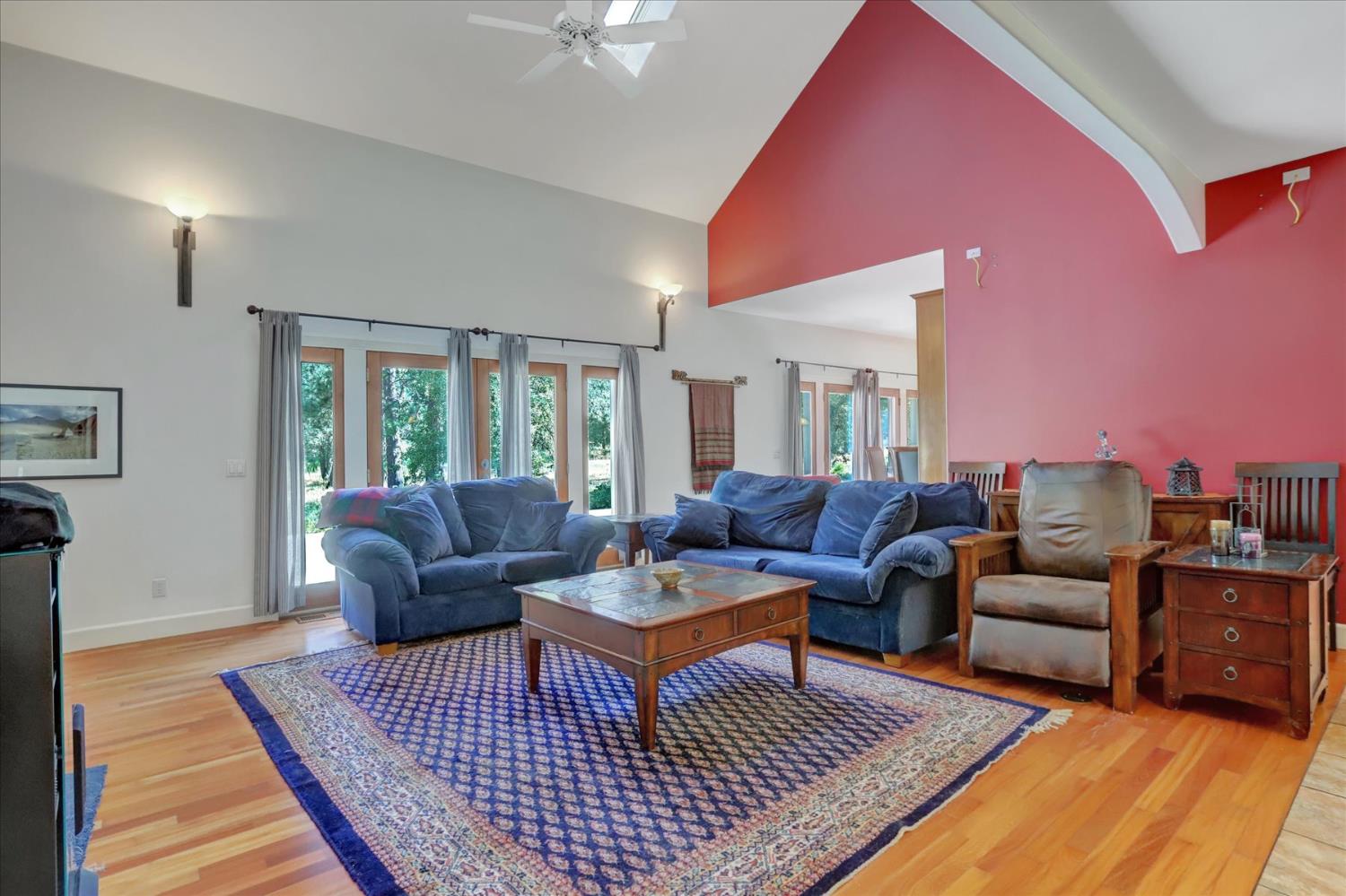 Residential in Grass Valley 4