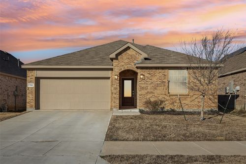 7109 Dandelion Rd, Mckinney, TX, 75071-2097 | Card Image