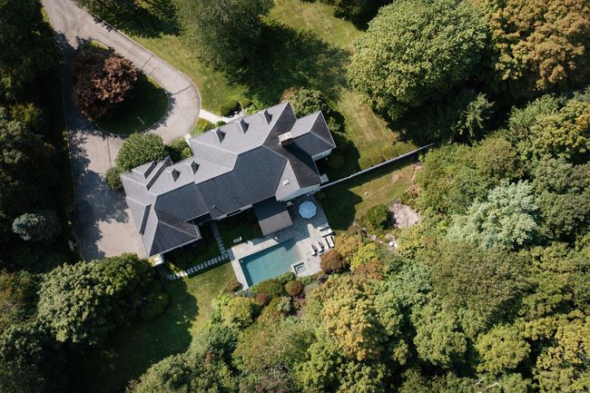 138 Nod Rd, House other with 4 bedrooms, 5 bathrooms and null parking in Ridgefield CT | Image 4