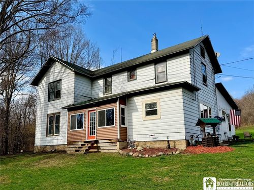 3640 Gerry Levant Rd, Falconer, NY, 14733-9641 | Card Image