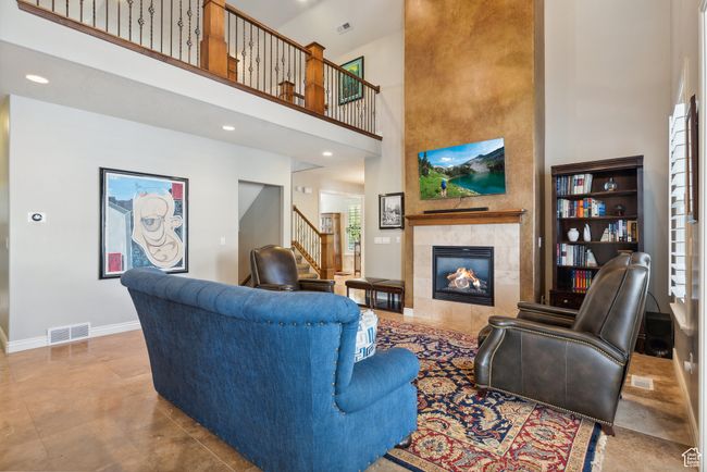 4627 W Zig Zag Rd, House other with 5 bedrooms, 4 bathrooms and 3 parking in South Jordan UT | Image 7