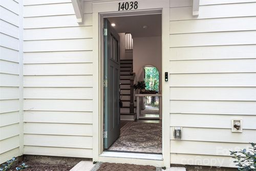 14038 Felix Ln, Charlotte, NC, 28277-0896 | Card Image