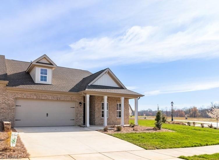 Residential in Clemmons 2