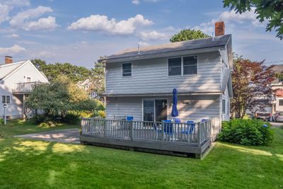 5 Beach Plum Lane, House other with 3 bedrooms, 1 bathrooms and null parking in Ogunquit ME | Image 2