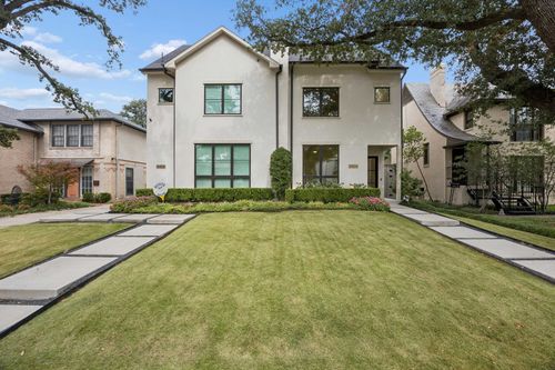 4404 Normandy Ave, Dallas, TX, 75205-2044 | Card Image