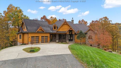 1340 Fish Hatchery Rd, Elizabeth, WV, 26143-8331 | Card Image