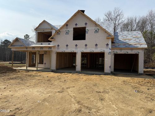 lot-4-139 Bandelier Drive, Selma, NC, 27576 | Card Image