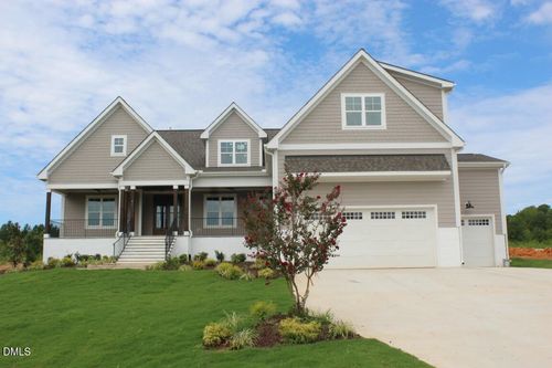 45 Peaceful Dr, Franklinton, NC, 27525-8528 | Card Image
