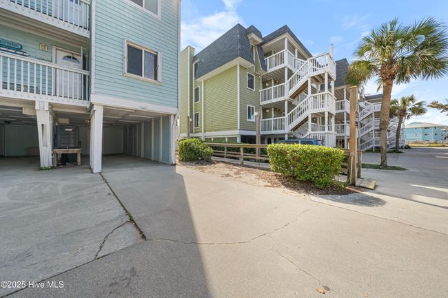 2008 Surfrider Ct, Condo with 3 bedrooms, 2 bathrooms and null parking in Kure Beach NC | Image 91