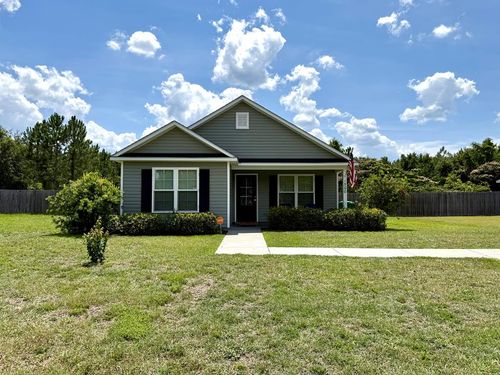 1500 San Bernardino Way, Valdosta, GA, 31601-2510 | Card Image