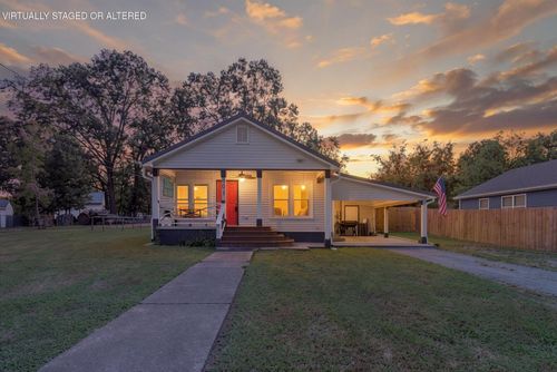 803 Magnolia St, La Fayette, GA, 30728-3132 | Card Image