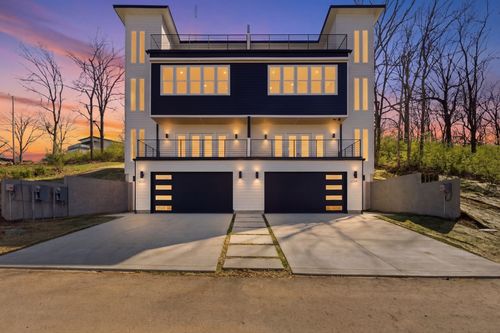 6027 Hill Cir, Nashville, TN, 37209-4412 | Card Image