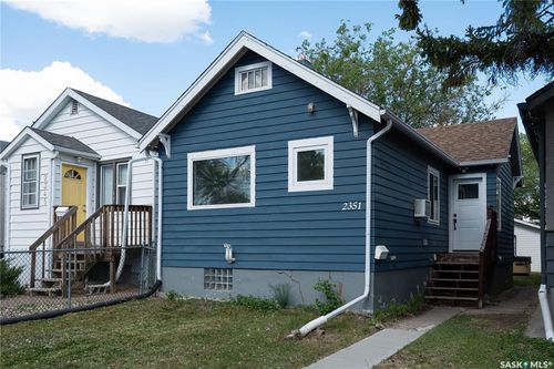 2351 Reynolds St, Regina, SK, S4N3N6 | Card Image