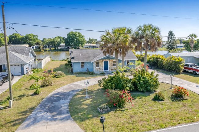 2360 Se 27 Th St, House other with 3 bedrooms, 2 bathrooms and null parking in OKEECHOBEE FL | Image 34